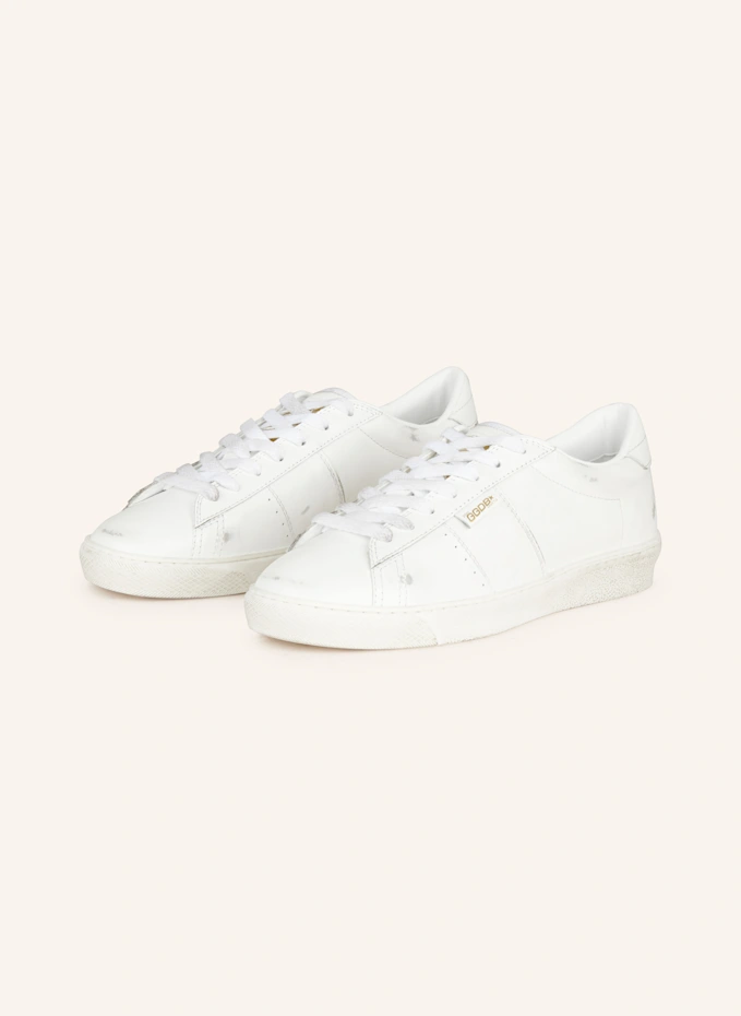 GOLDEN GOOSE Sneaker MATCHSTAR