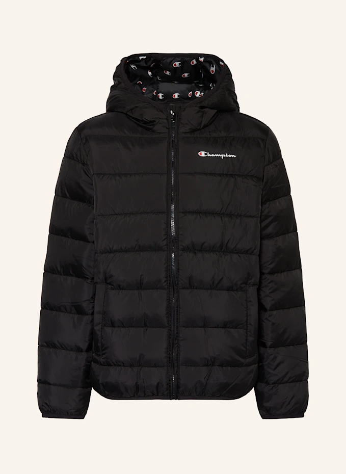 Champion Steppjacke