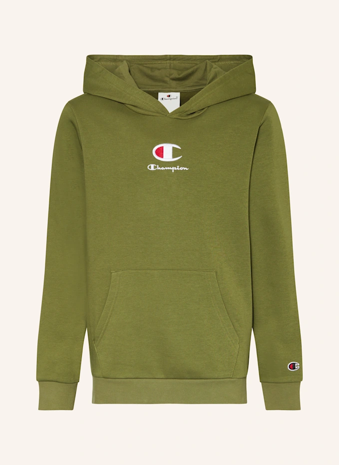 Champion Hoodie