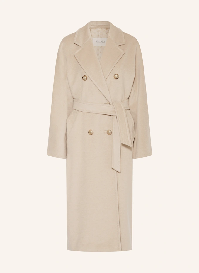 Max Mara Wollmantel MADAME