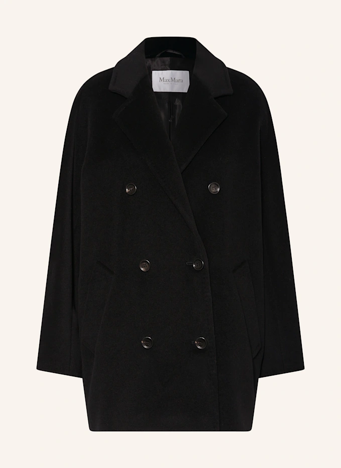 Max Mara Cabanjacke REBUS