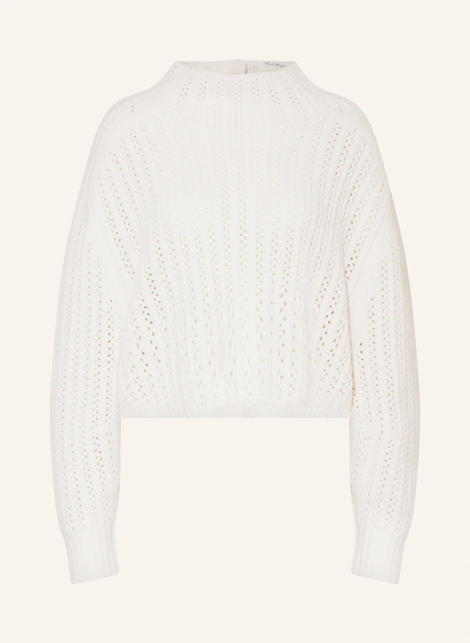 Max Mara Pullover HODEIDA mit Cashmere