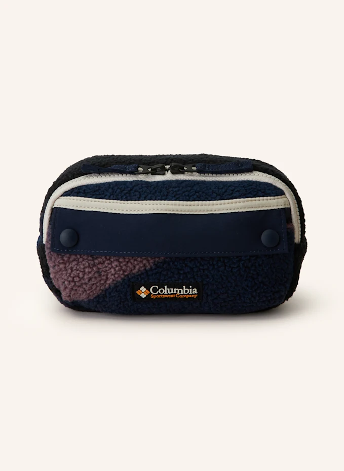 Columbia Gürteltasche HELVETIA™ II aus Teddyfell