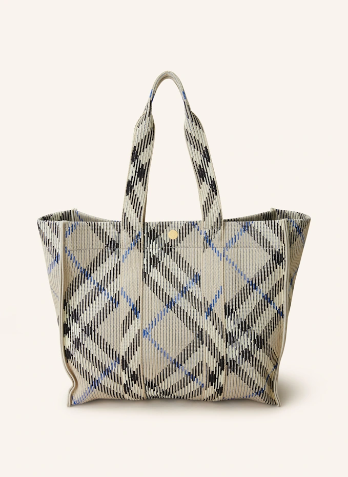 BURBERRY Shopper