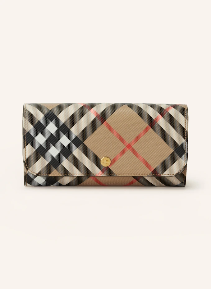 BURBERRY Geldbörse