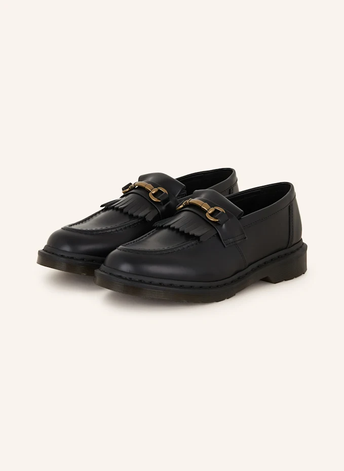 Dr. Martens Loafer ADRIAN SNAFFLE