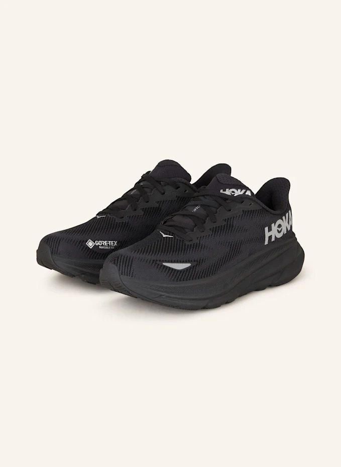 HOKA Laufschuhe CLIFTON 9 GTX