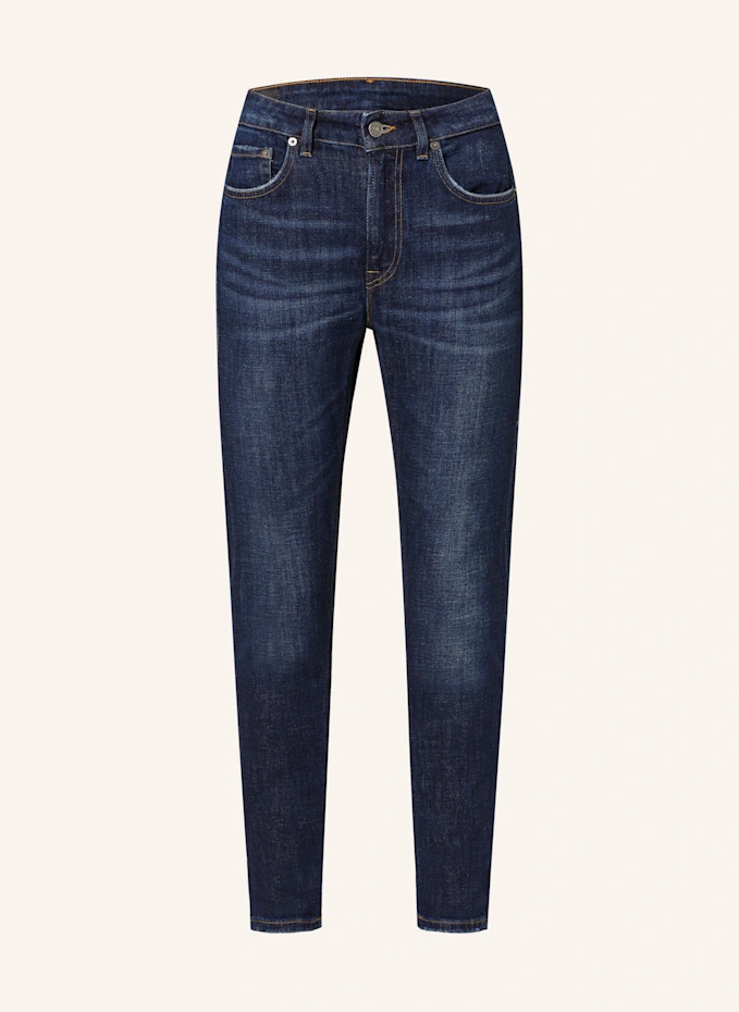 Dondup Boyfriend Jeans MILA