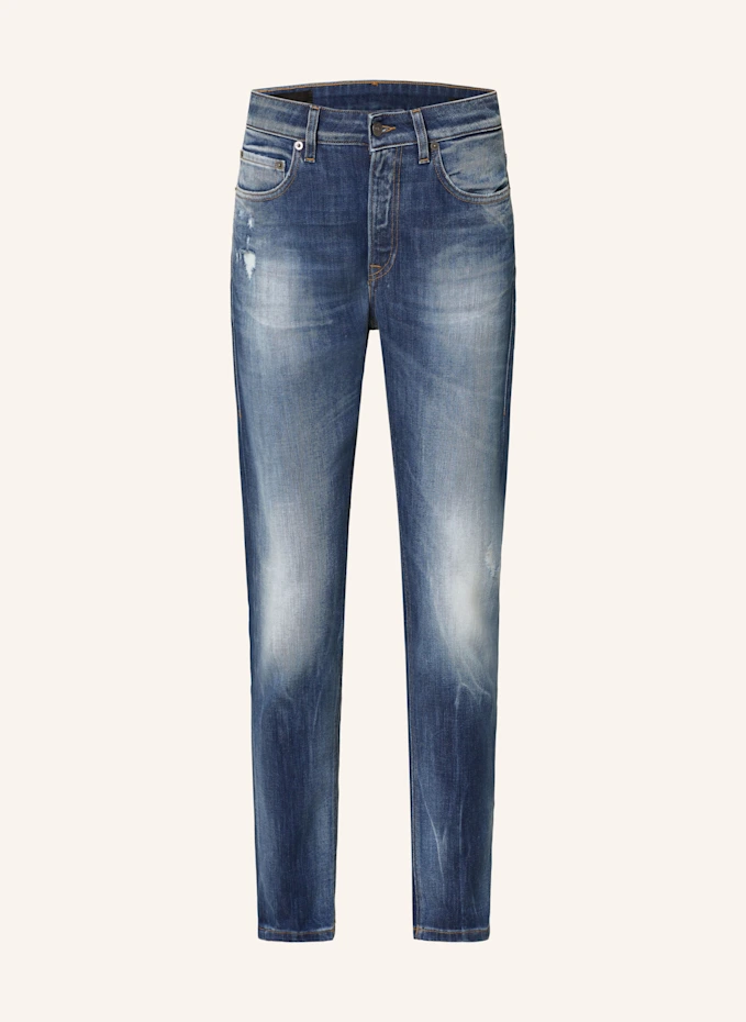 Dondup Boyfriend Jeans MILA