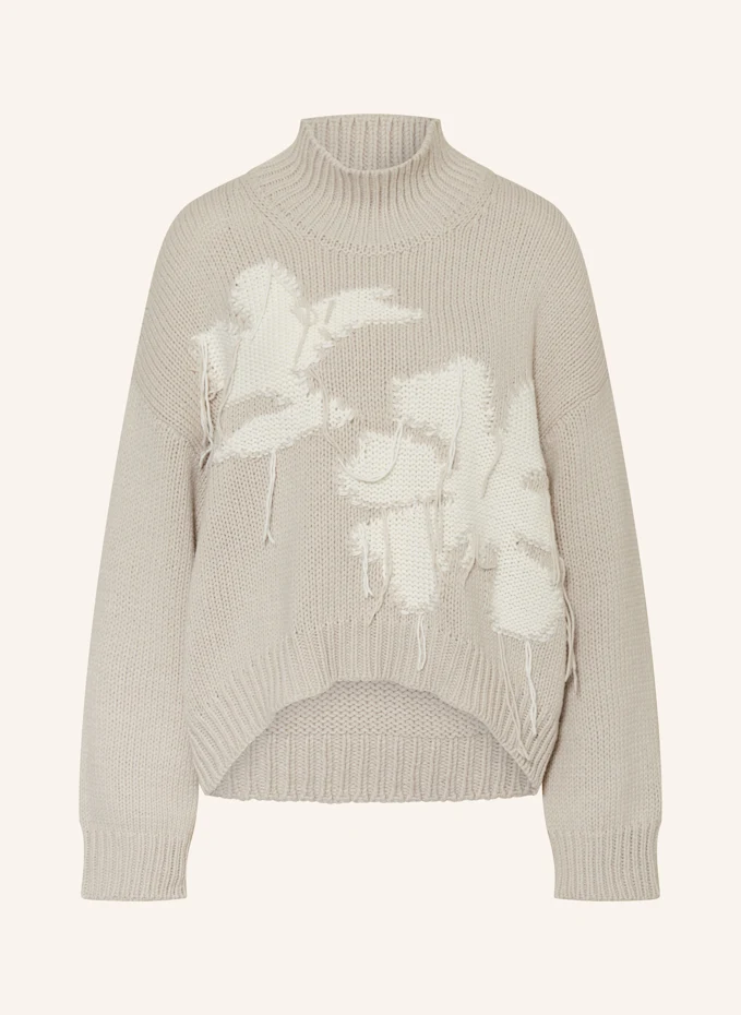 Dondup Oversized-Pullover