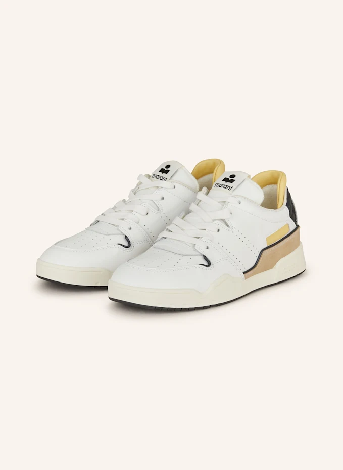 ISABEL MARANT Sneaker EMREE-GA