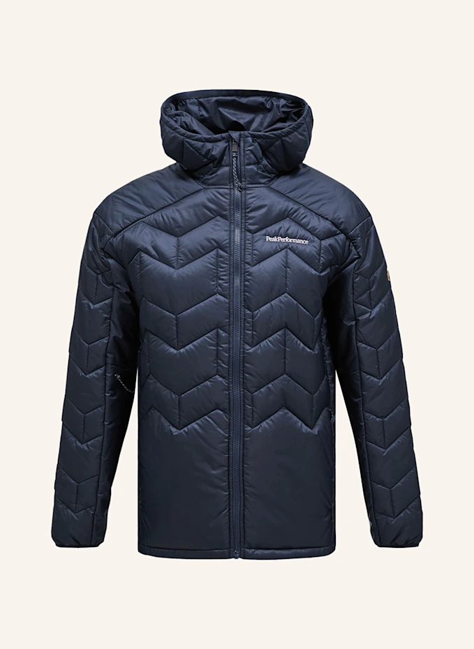 Peak Performance Steppjacke ELEVATE