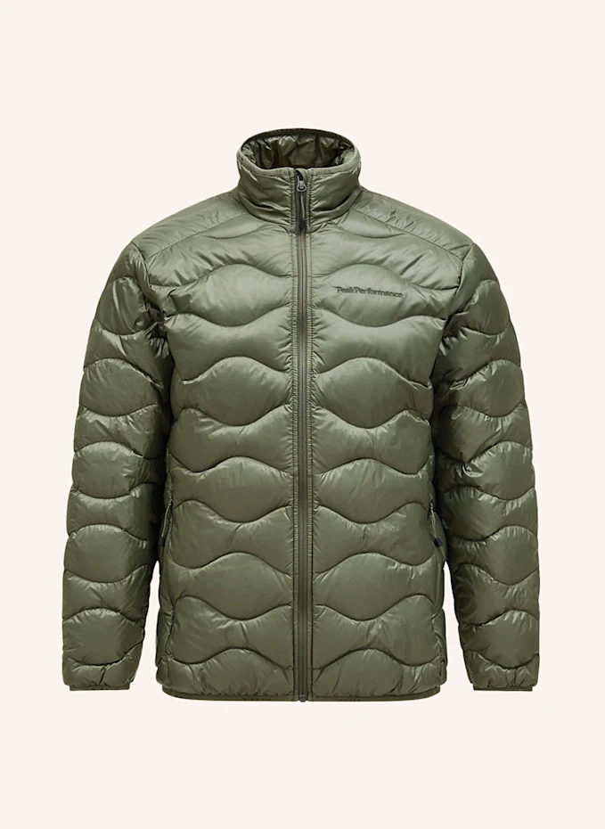 Peak Performance Lightweight-Daunenjacke HELIUM