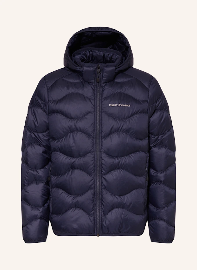 Peak Performance Lightweight-Daunenjacke HELIUM