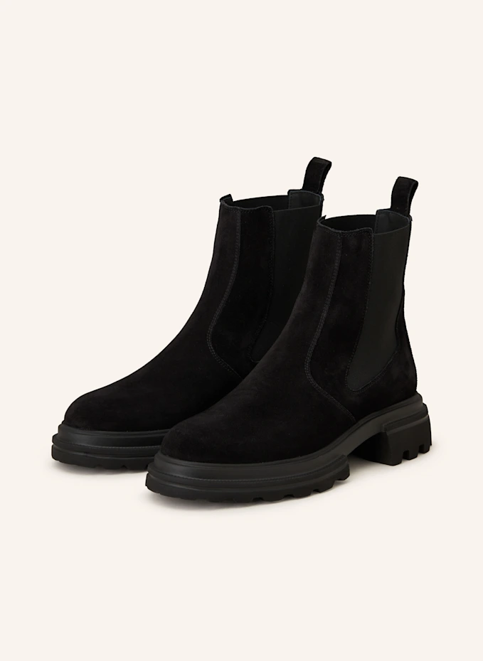 HOGAN Chelsea-Boots H674