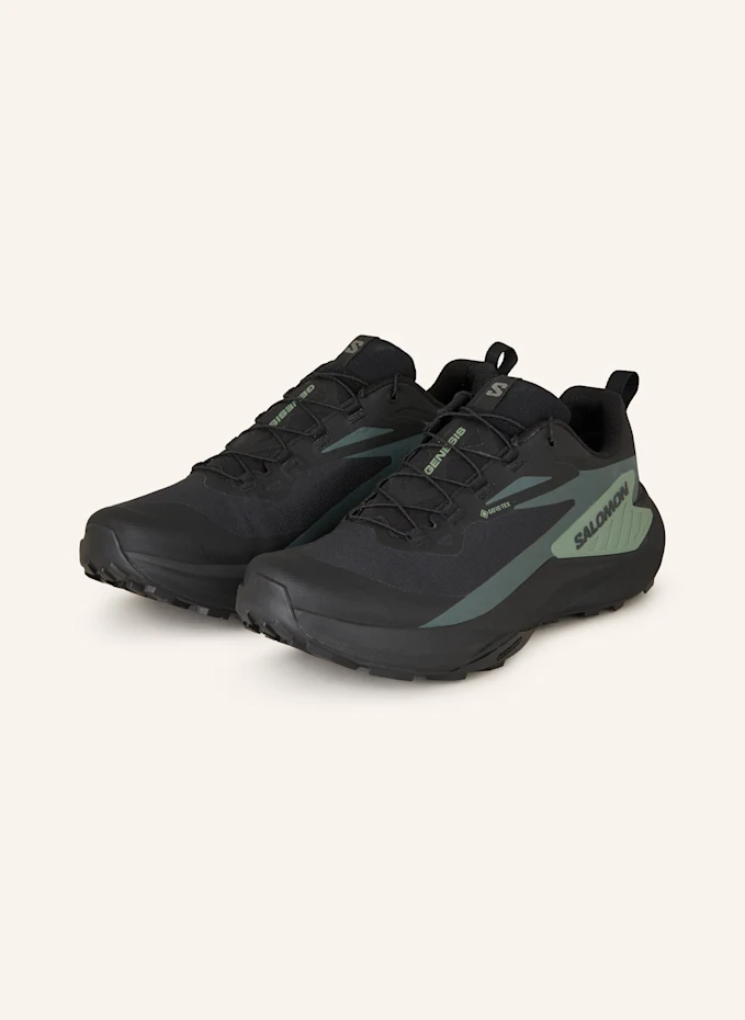 SALOMON Trailrunning-Schuhe GENESIS GTX