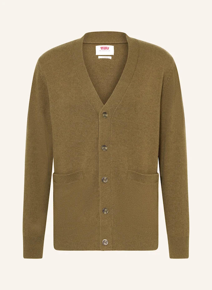 Levi&#39;s® Strickjacke RICHMOND