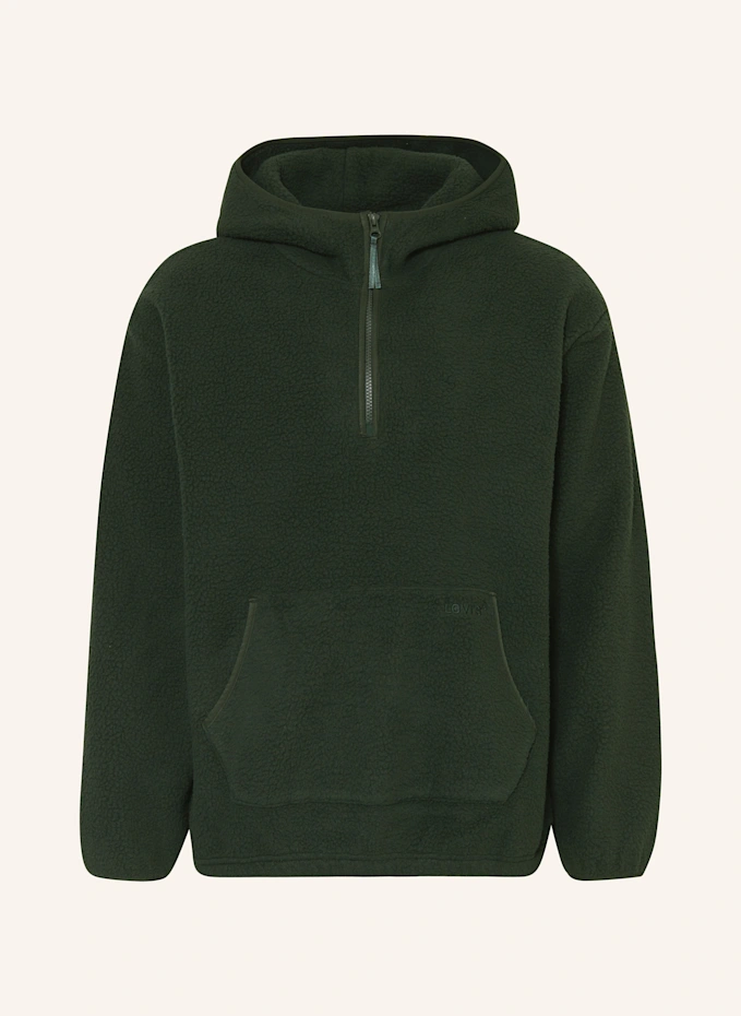 Levi&#39;s® Fleece-Hoodie