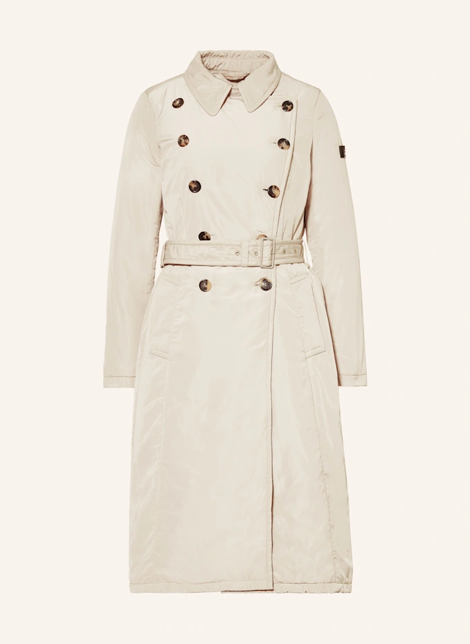 PEUTEREY Trenchcoat RODIN