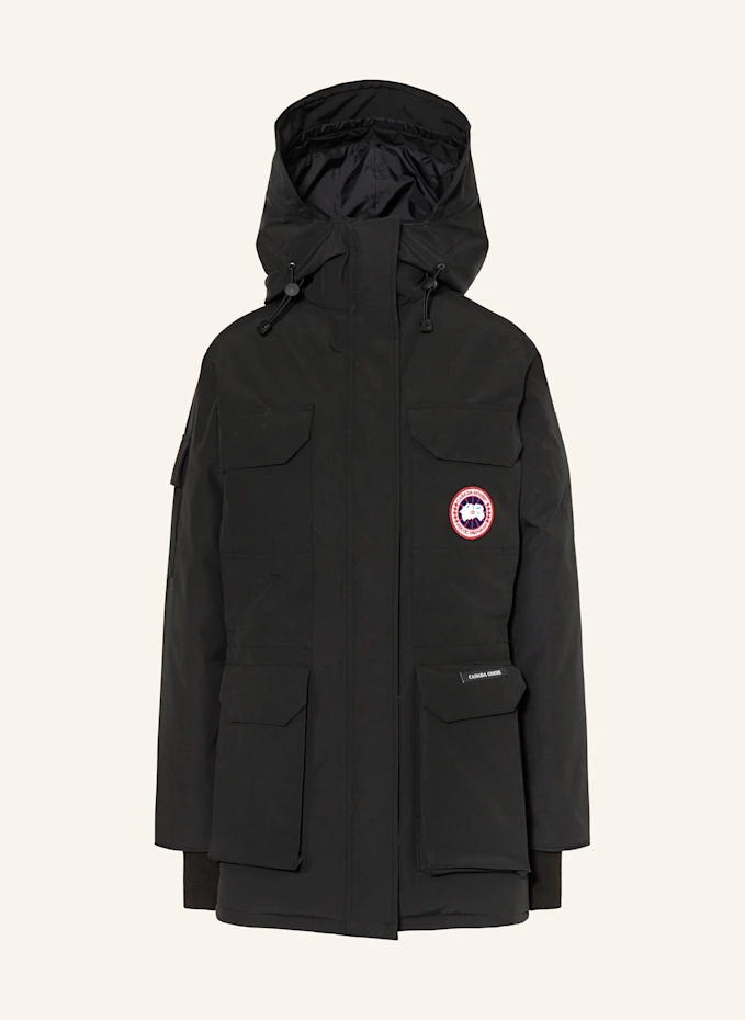 CANADA GOOSE Daunenparka EXPEDITION