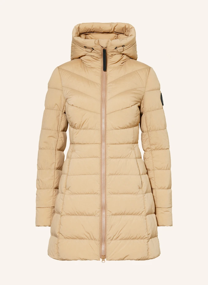 CANADA GOOSE Daunenmantel CLAIR