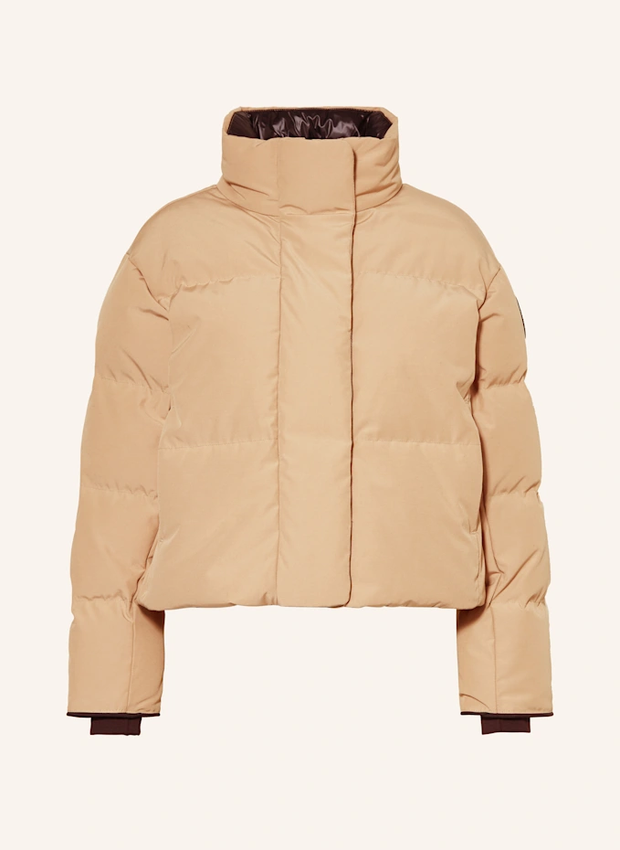 CANADA GOOSE Cropped-Daunenjacke GRANDVIEW