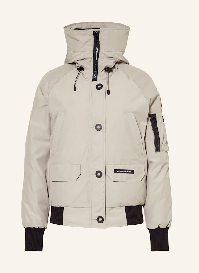 CANADA GOOSE Daunenjacke CHILLIWACK