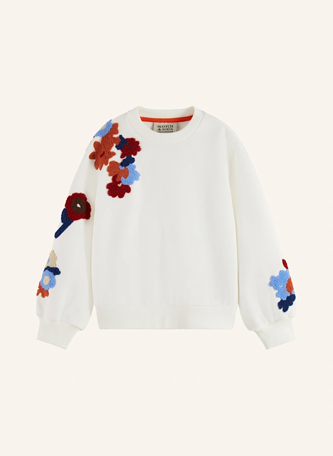 SCOTCH & SODA Sweatshirt