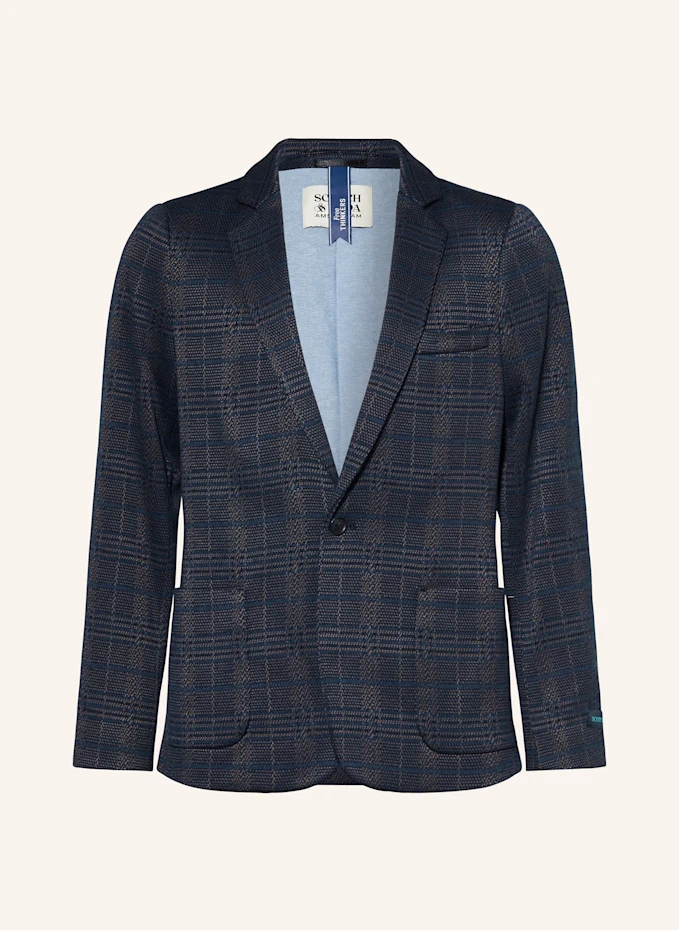 SCOTCH & SODA Jerseyblazer