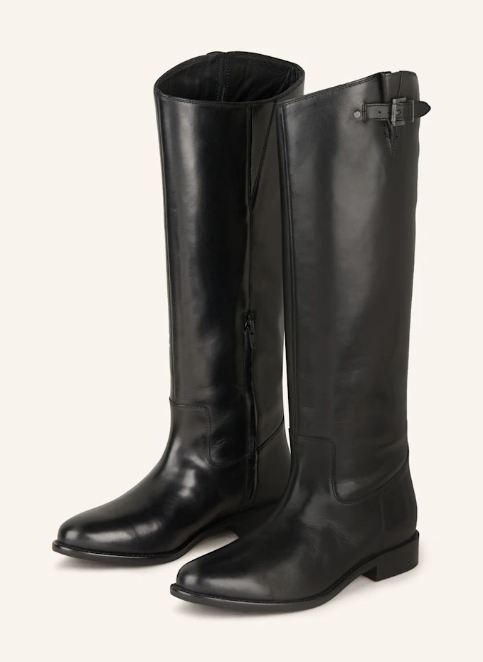 BRONX Stiefel FELISE