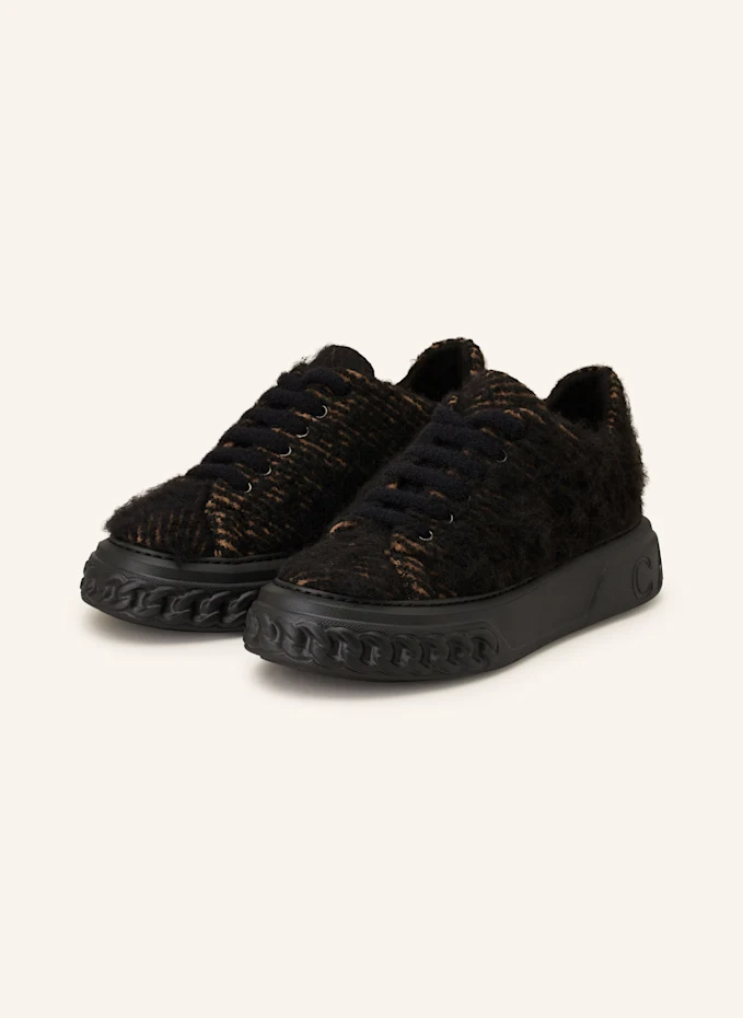 CASADEI Sneaker OFF ROAD HOMING