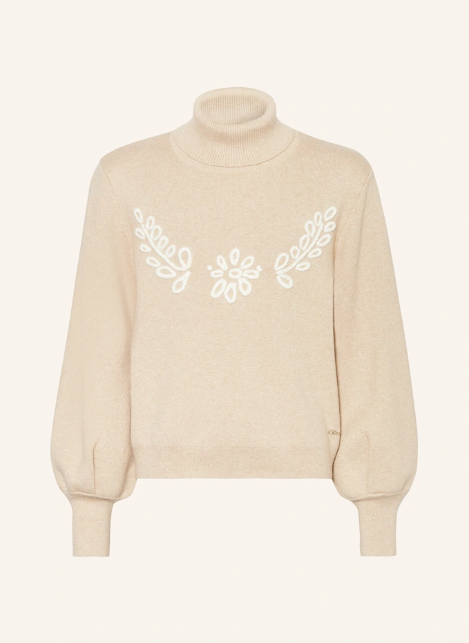 Chloé Rollkragenpullover