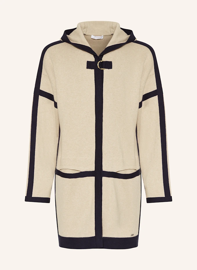 Chloé Strickjacke