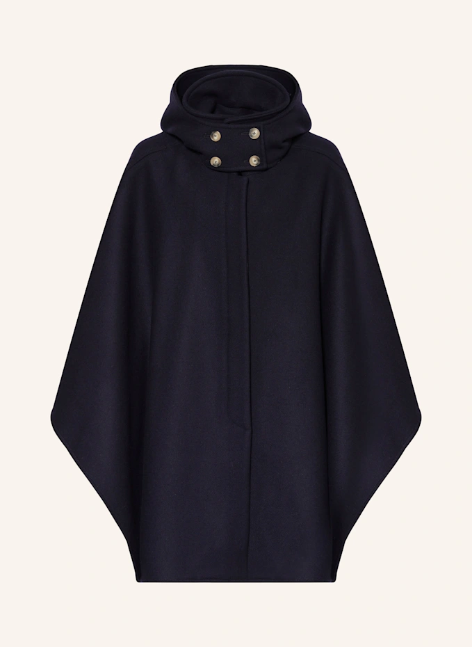 Chloé Cape