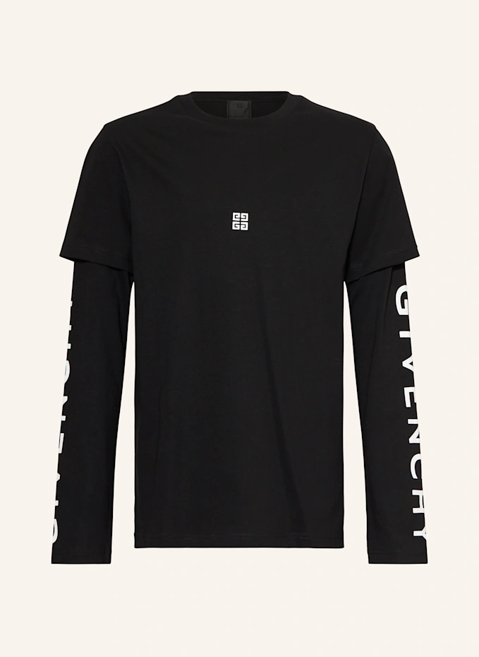 GIVENCHY Longsleeve