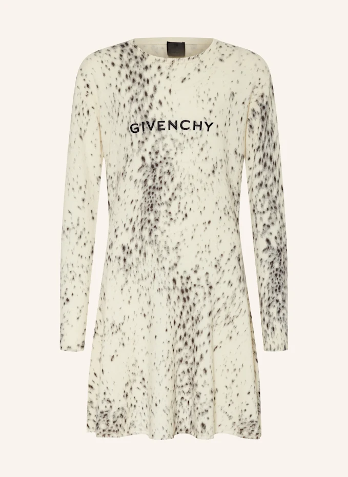 GIVENCHY Strickkleid