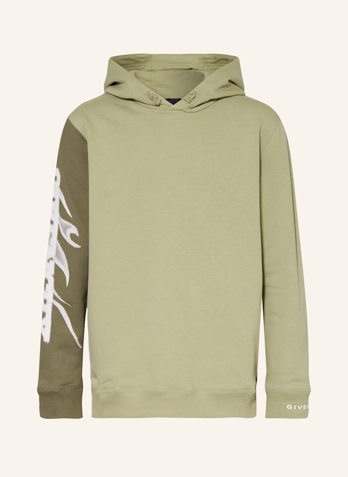 GIVENCHY Hoodie