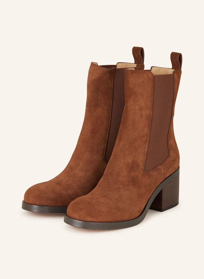 ODISSì Chelsea-Boots GRACE