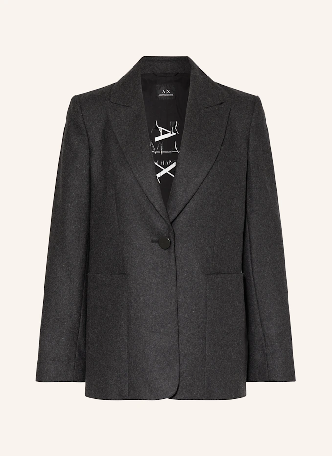 ARMANI EXCHANGE Blazer