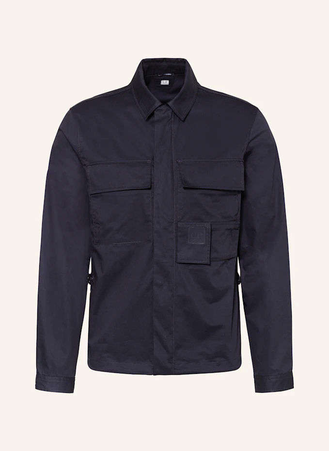 C.P. COMPANY Overjacket