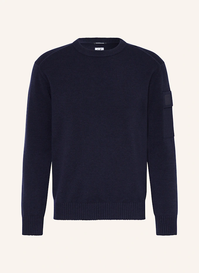 C.P. COMPANY Pullover