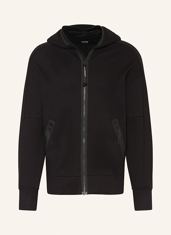 C.P. COMPANY Sweatjacke