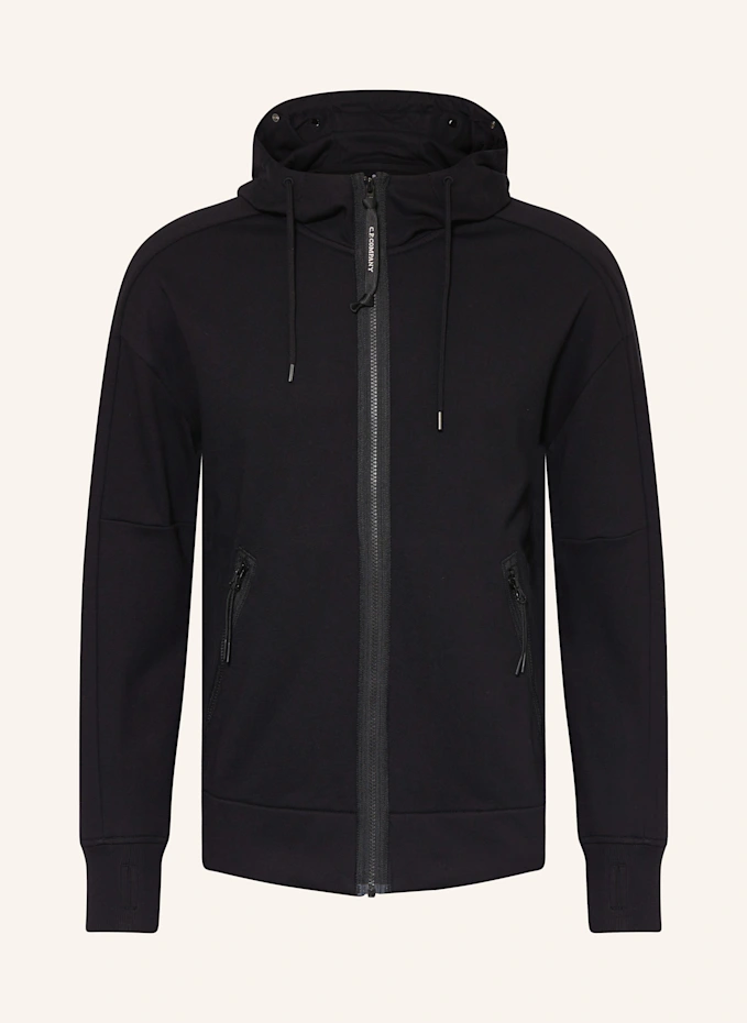 C.P. COMPANY Sweatjacke