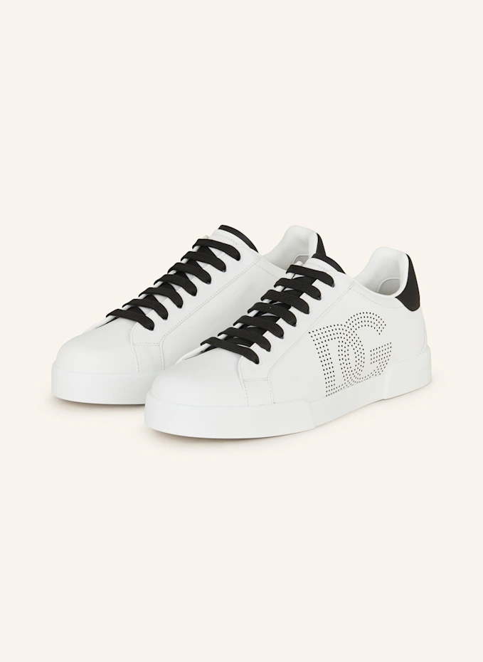 DOLCE & GABBANA Sneaker PORTOFINO