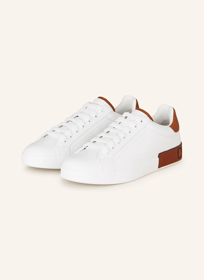 DOLCE & GABBANA Sneaker PORTOFINO