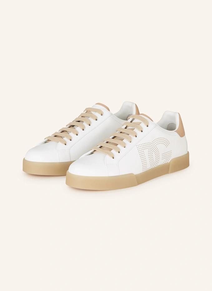 DOLCE & GABBANA Sneaker PORTOFINO