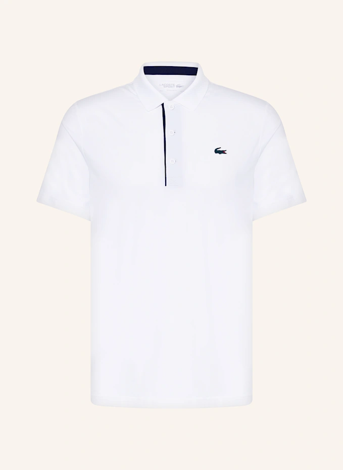 LACOSTE Funktions-Poloshirt