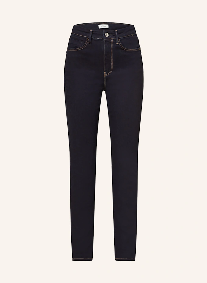 s.Oliver BLACK LABEL Skinny Jeans SIENNA