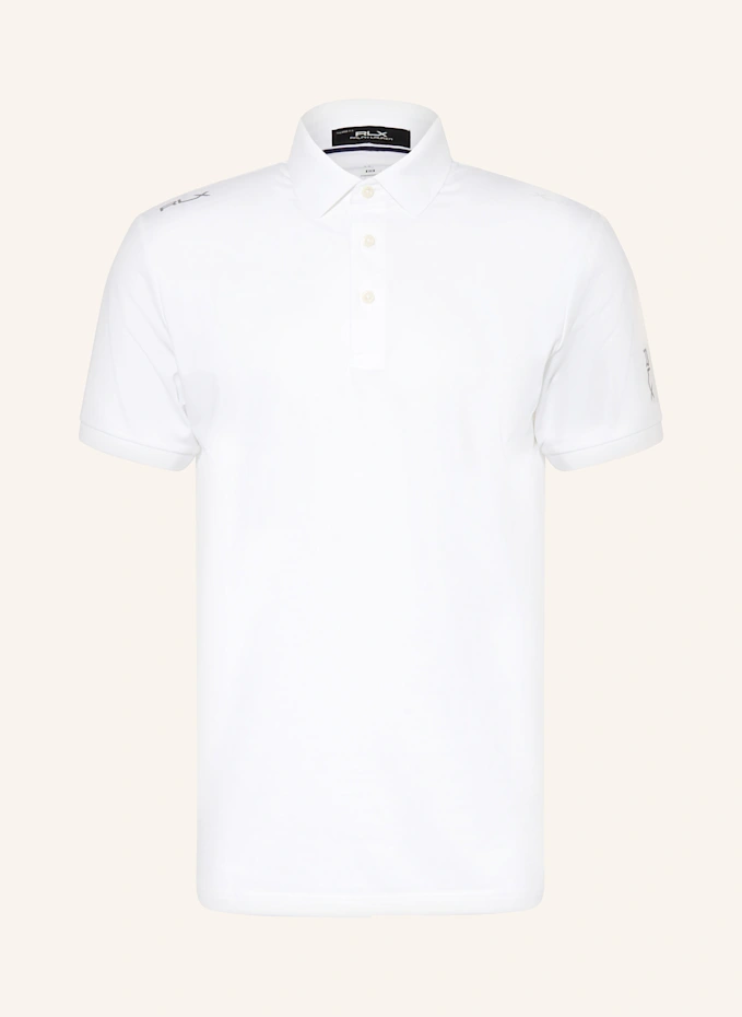 RLX RALPH LAUREN Funktions-Poloshirt