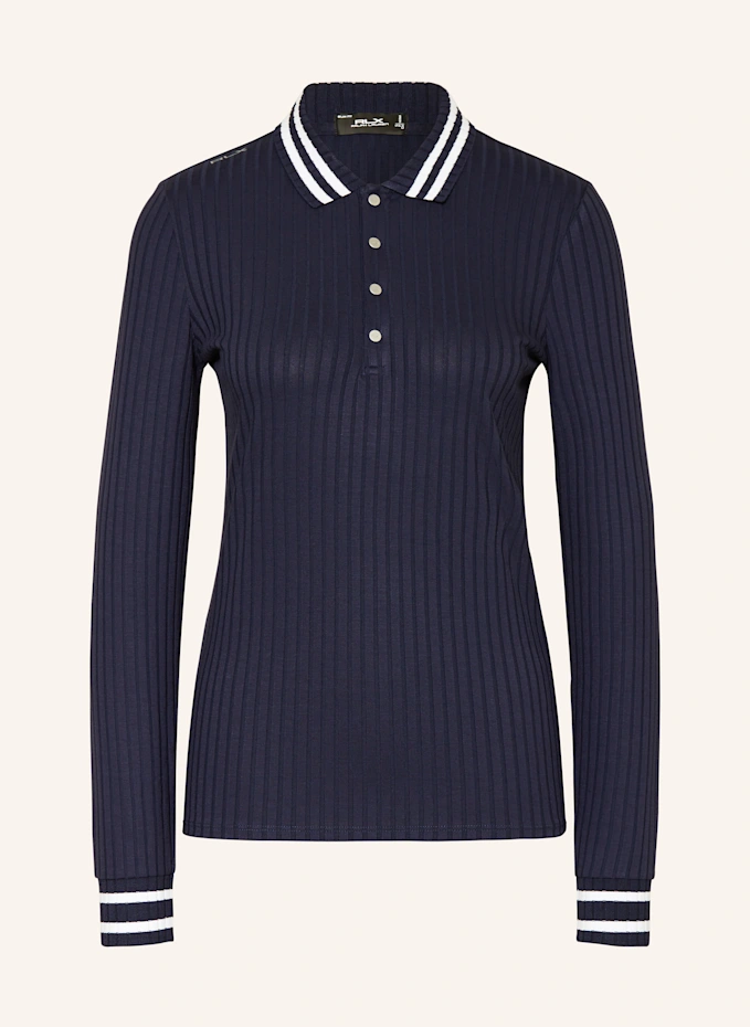 RLX RALPH LAUREN Funktions-Poloshirt